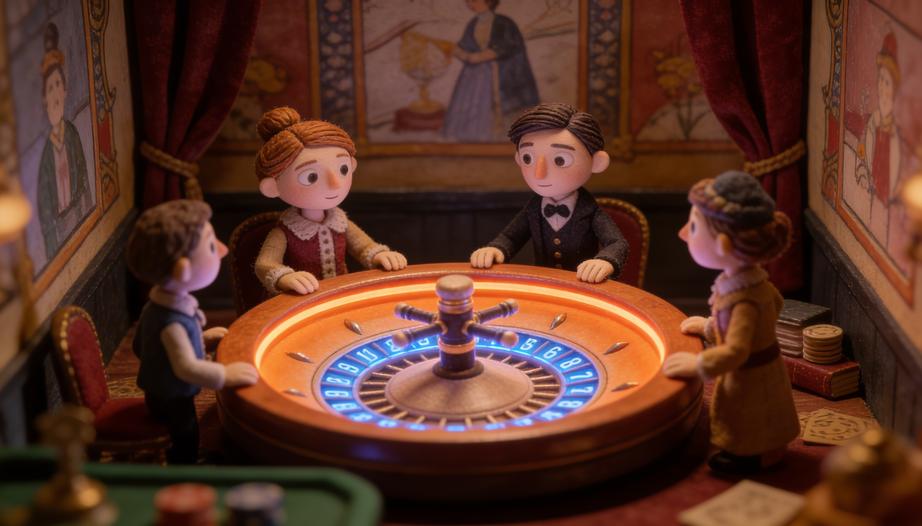 Inovações de Pagamento em Casinos Online: Uma Análise Completa